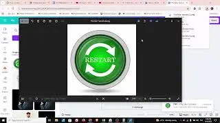 Как преобразовать JPG в PNG в Canva &mdash; полное руководство