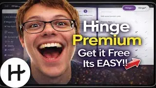 Hinge Premium Unlock 2026 &ndash; No Payment Required Method