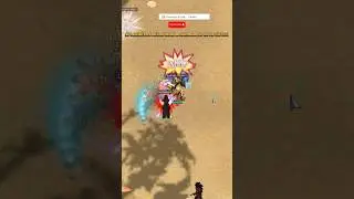 RK Cr&iacute;tico x FREEONI &ndash; Derrotei meu 1&ordm; MVP no Ragnarok LATAM! #ragnarokonline  #games