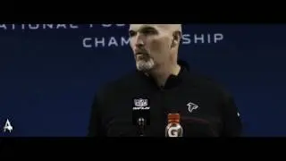 Falcons Pump-Up Video! #RiseUp