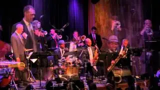 Vance Thompson's FIVE PLUS SIX performing 