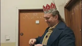 K+M+B kredą pisane czyli święto trzech kr&oacute;li