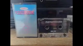 Fergus - Ratty Pleasuredome 1994 (MC's Storm & Natz)