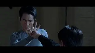Soulless AI Nu Metal Song about: The One - Starring Jet Li