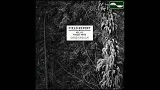 Chad Crouch - Field Report Vol. VII Forest Park Instrumental - Traillhead (Instrumental)