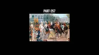 Akali baba phula singh ji,part-257,history of Punjab,Next update lai follow karo ji🙏🏻#history.