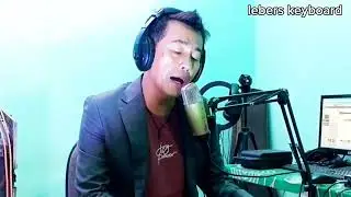 Biarlah  sendiri/ edi silitonga/cover/rudy abak/lebers keyboarmanual