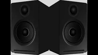 Point source or line source speakers?