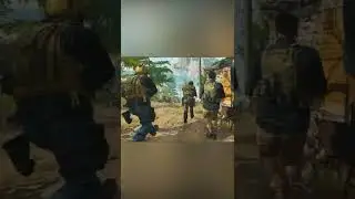 Las Almas Warzone 2.0 Map