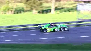 EHCC Rechbergrennen 2018 | Andreas Hasler | Radical SR4 [MotoRecords.pl]
