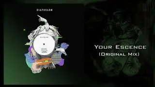 Beko Voice - YOUR ESCENCE [D I A P H R A G M]