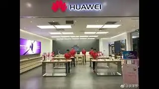 Huawei Mate 10 Ready To Launch Event Today