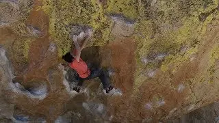 Climbing Movement: 13. Breathing | Climbing Tech Tips