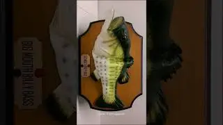 What is interactive signage? Big Mouth Billy Bass counts!