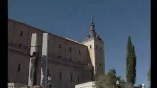 Patrimoni dell'umanità - Città storica di Toledo