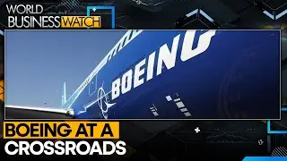 Boeing Reviews Space Operations As Space X Dominates Market | World Business Watch | WION