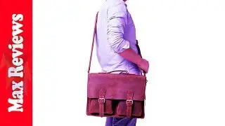 Best Briefcase? 3 Best Briefcase 2021