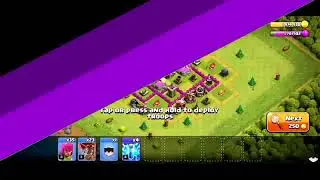 New Best TH6 Attack Strategy 2020/EliTe MasTers/Clash Of Clans