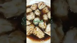 Squid balls #highlights #food #subscribe #yummy #shortvideo #squid #squidballs