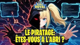 Podcast BlaBla Royal 94 - On parle d'un grand fl&eacute;au moderne + Fallout New Vegas, Tarkov et plus!