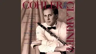 Grand Duo Concertant, Op. 48: I. Allegro con fuoco