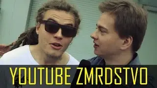 Trolim Youtubery (4fans trolling)