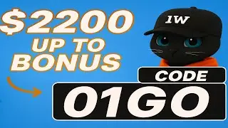 1WIN Promo Code - 