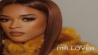 SERAYAH | MR LOVER