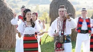 Amalia Ursu si Vasilica Ceterasu - Zai mai Vasali