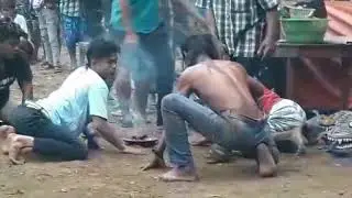 Pemuda pesoe kalap