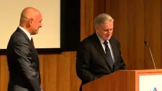 Endowed Professorships and Awards