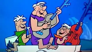 The Flintstones-Wilma Song (Reprise)