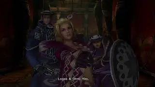 Final Fantasy X-2 (Minimum Level Ng+ Run/ 112): LeBlanc Trio Guadosalem