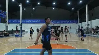 MATCH 2 - January 10, 2026 [SAT] - RMP Volleyball Fun Games_(View B)