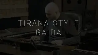 AB J2 - Juzisound 2 - TIRANA STYLE GAJDA