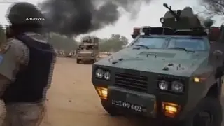 Mali, Moussa Mara souhaite une réforme territoriale et administrative