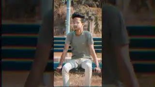 🔥Swing photoshoot in park📸/#shorts #viral #trending