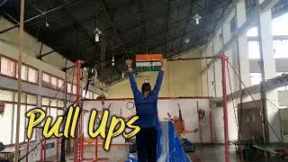 One Min Home Workout to stay Always fit💪💪 #workout