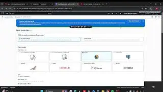 Lab 5: Build Your DB Server and Interact With Your DB Using an App