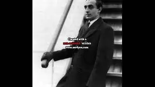 Vladimir Horowitz live in New York 1947