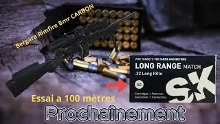 💥Procha&icirc;nement, SK Long Range Match💥