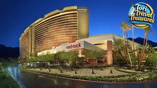 Red Rock Casino Resort & Spa | Las Vegas (NV), United States | Hotel Review 🏨