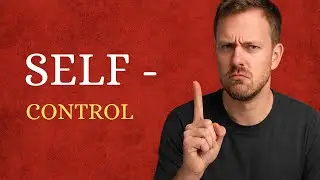 Why Financial Freedom Starts With Self-Control, Not High Income