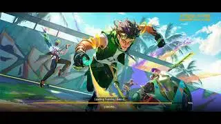 New trick unlock only head short training
