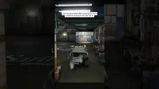 Poor LSC Guy 😭💔 . #gta #gtaonline #gta5online #gta5 #fail #gtaviral #gtacars