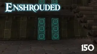 Farblich k&ouml;nnt&acute;s nicht besser passen | Enshrouded | 150
