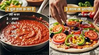 Nice pizza🍕🍕🍕