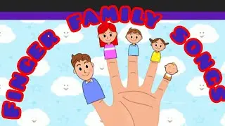 finger family songs // finger family fruits, icecreams, animals and angry birds //
