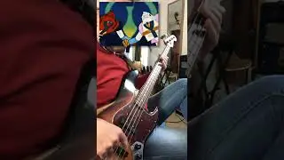 Gakeen magnetico robot #siglecartoni #fabiotestabasscoach #basscommunity