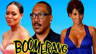 6 Actors from BOOMERANG Who Have Died